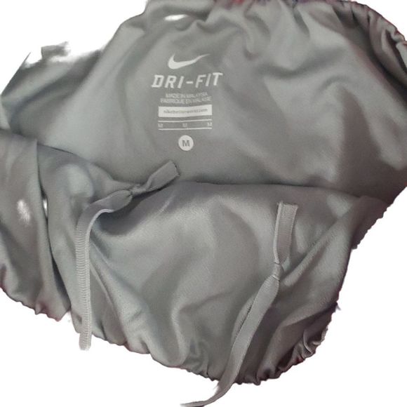 NIKE DRI FIT RUNNING SHORTS - Picture 3 of 3